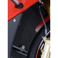 R&G Racing Radiator Guard for the BMW S1000RR '15-18 R&G Racing Radiator Guard for the BMW S1000RR '15-18